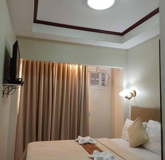 בית מלון כפרי Aberisse Pension