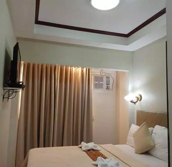 هتل Aberisse Pension