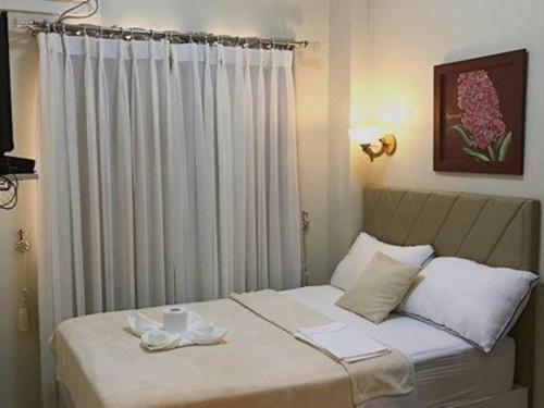 בית מלון כפרי Aberisse Pension