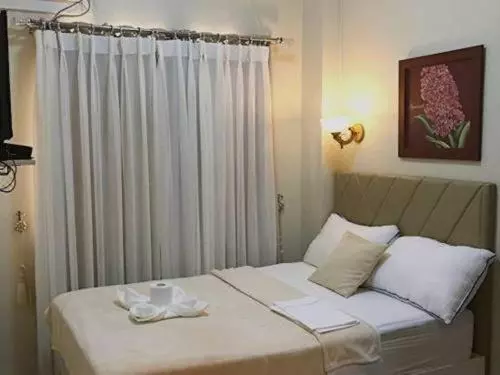 هتل Aberisse Pension