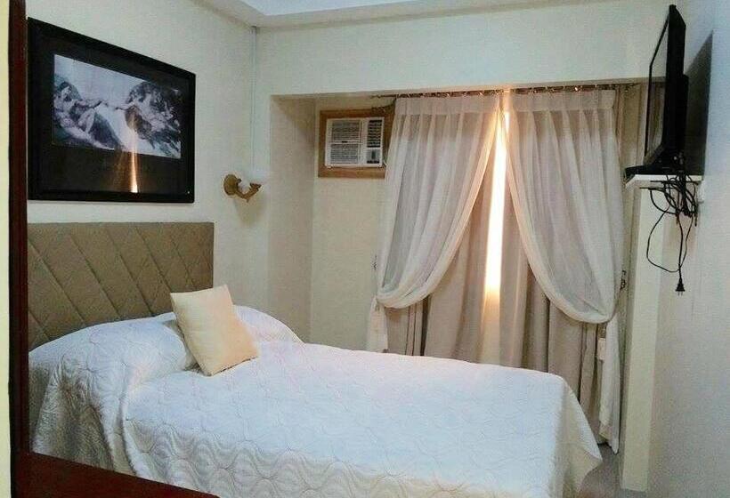 בית מלון כפרי Aberisse Pension