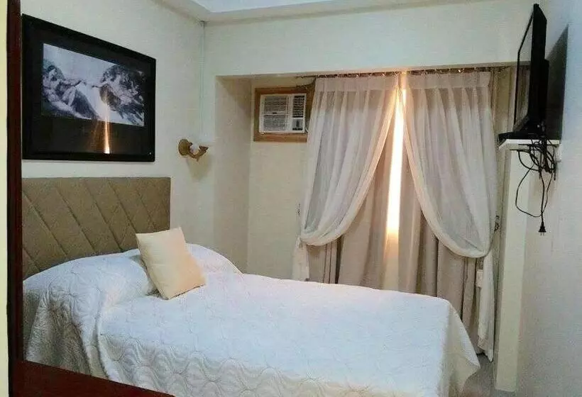 هتل Aberisse Pension