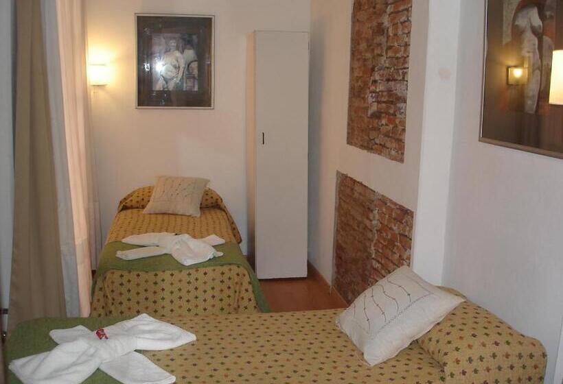 Szálloda Antigua Fonda Hosteria