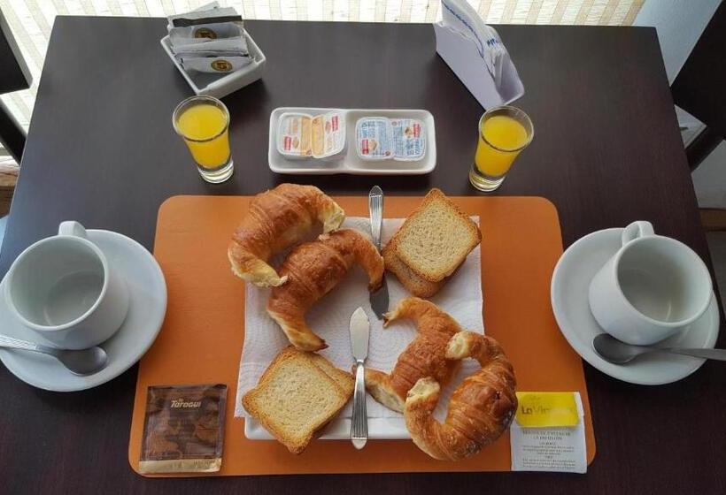 Szálloda Antigua Fonda Hosteria