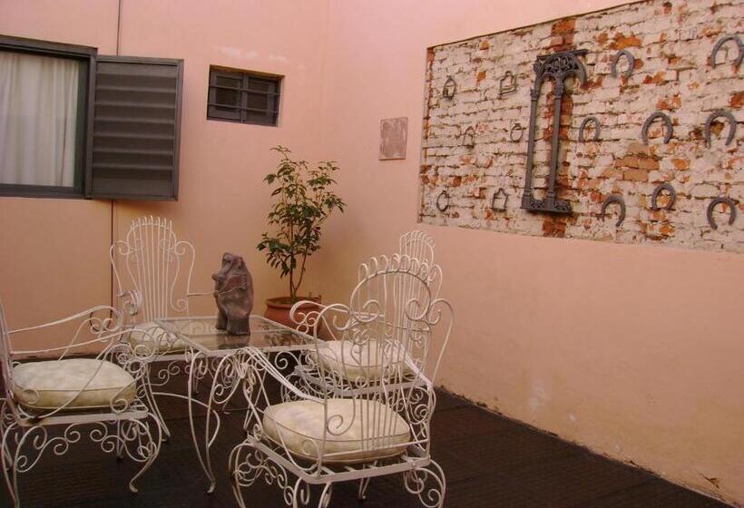 Szálloda Antigua Fonda Hosteria