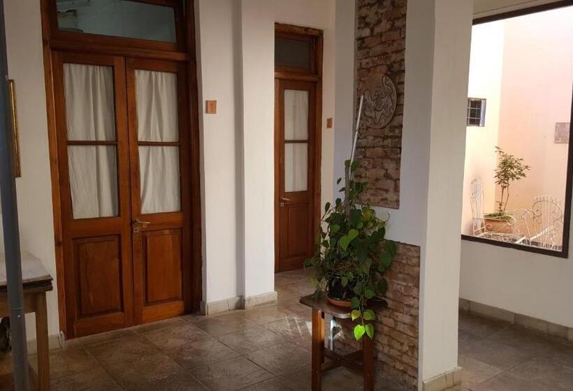 Szálloda Antigua Fonda Hosteria