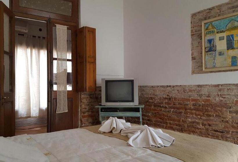 Szálloda Antigua Fonda Hosteria