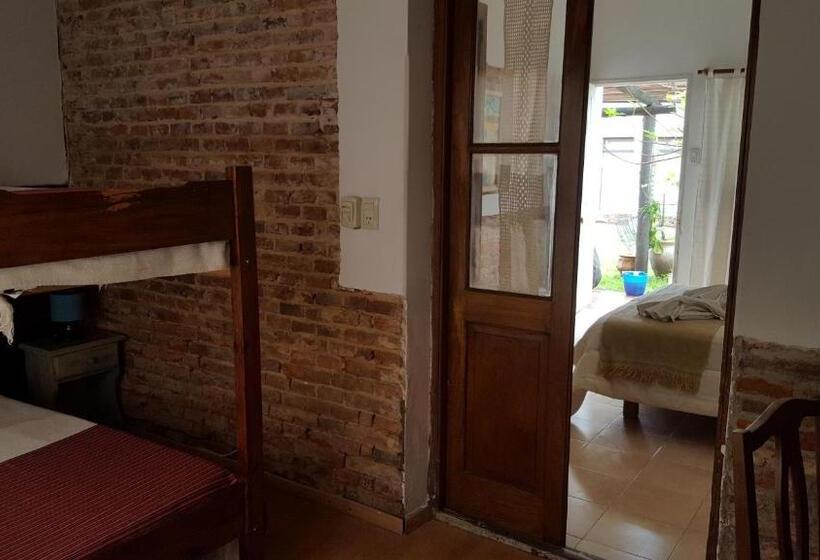 Szálloda Antigua Fonda Hosteria