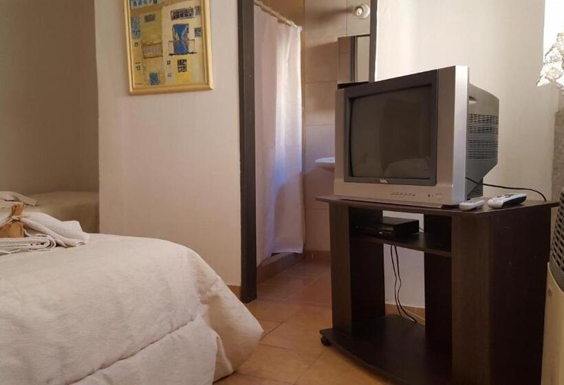 Szálloda Antigua Fonda Hosteria