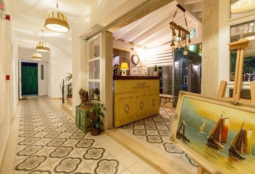 فندق Bel Canto Alaçatı