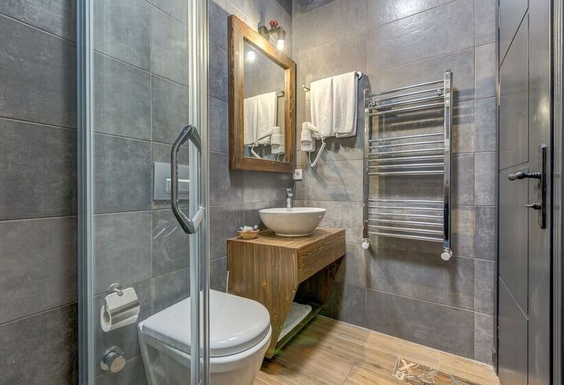 فندق Bel Canto Alaçatı