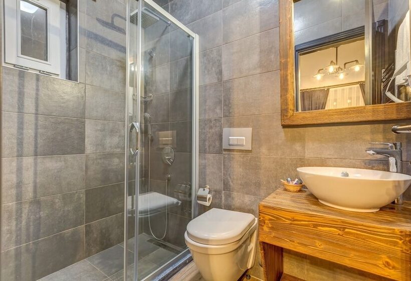 فندق Bel Canto Alaçatı