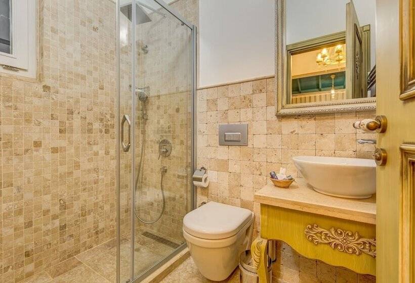 فندق Bel Canto Alaçatı