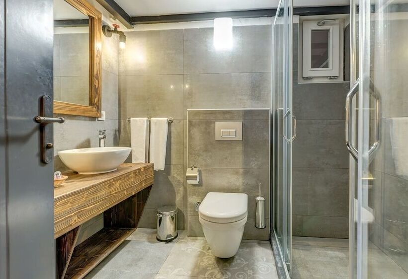 فندق Bel Canto Alaçatı