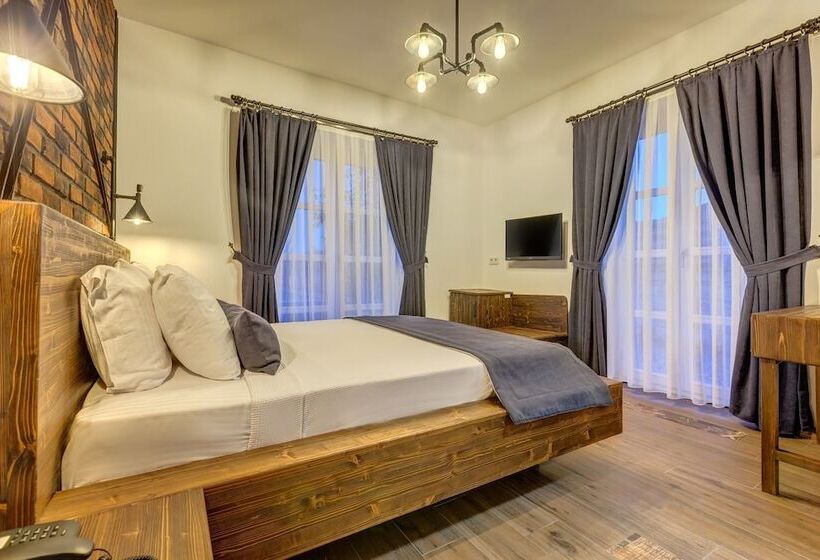 فندق Bel Canto Alaçatı