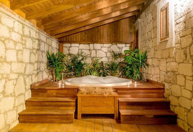 فندق Bel Canto Alaçatı