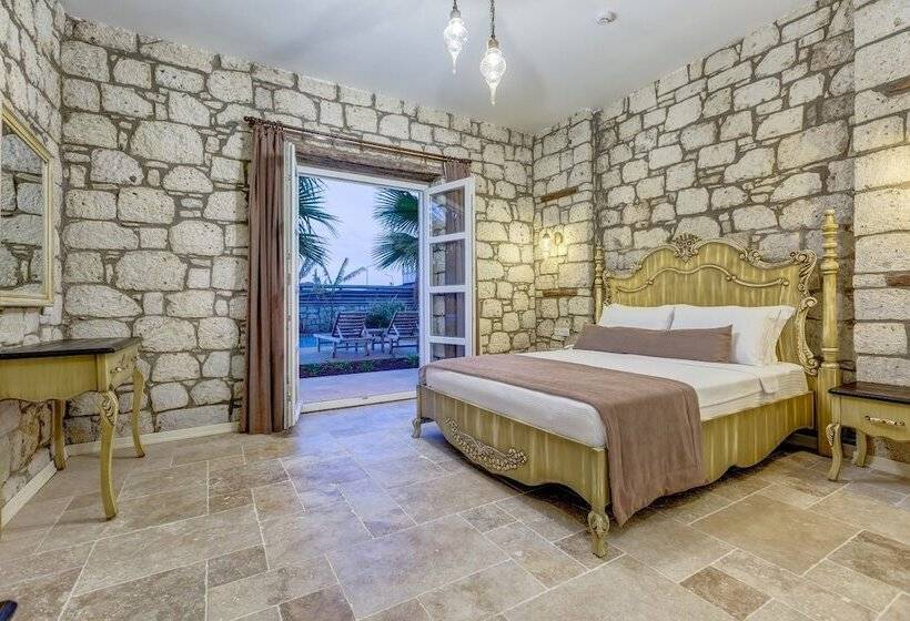 فندق Bel Canto Alaçatı