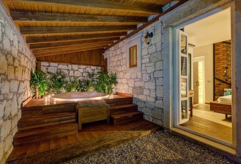 فندق Bel Canto Alaçatı