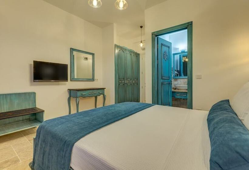 فندق Bel Canto Alaçatı