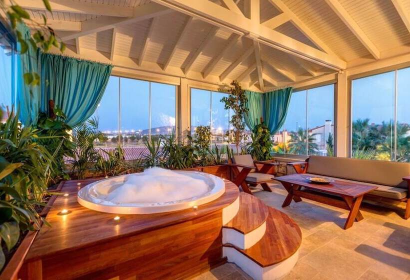 فندق Bel Canto Alaçatı