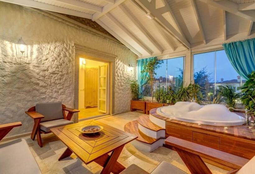 فندق Bel Canto Alaçatı