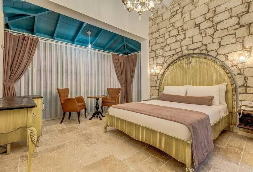 فندق Bel Canto Alaçatı