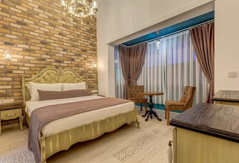 فندق Bel Canto Alaçatı