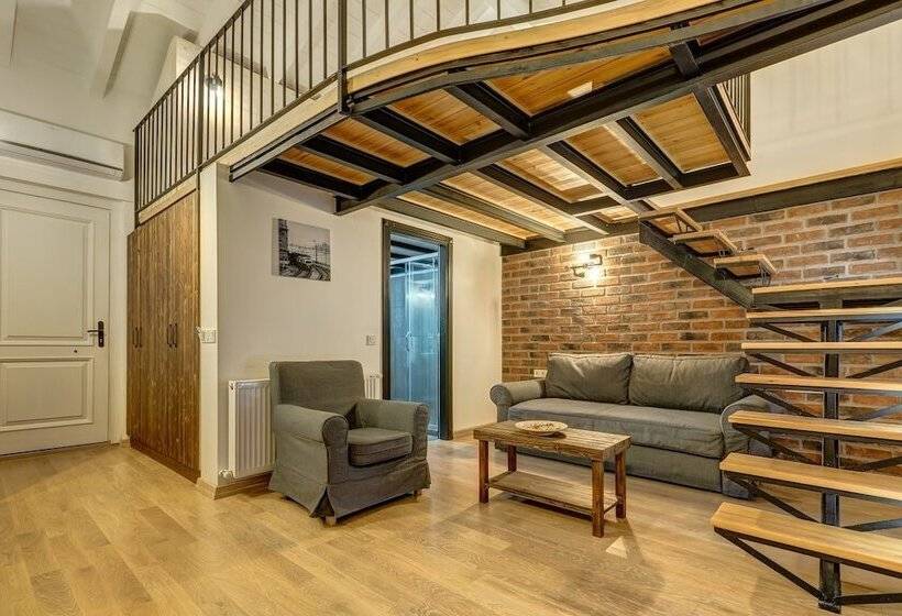 فندق Bel Canto Alaçatı