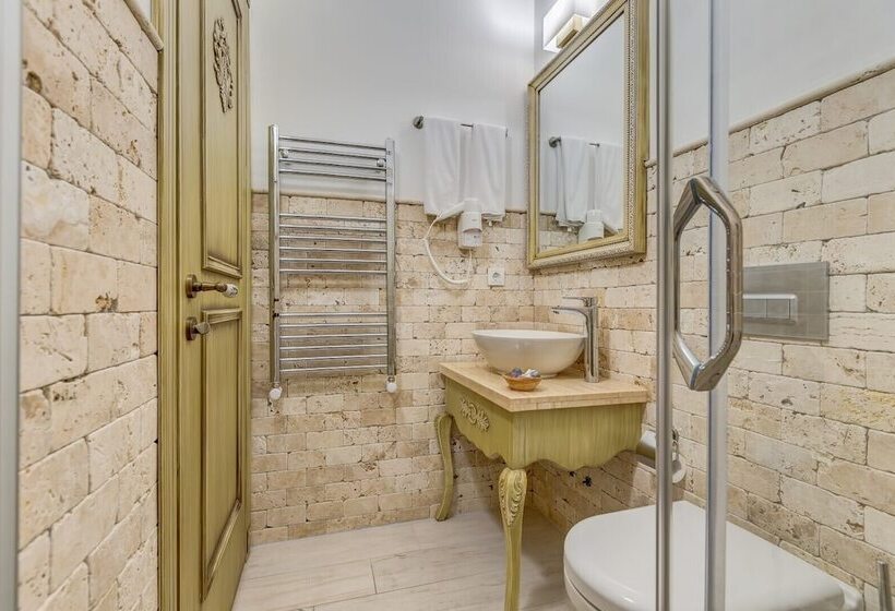 فندق Bel Canto Alaçatı