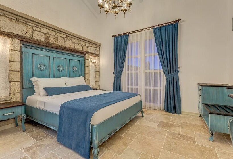 فندق Bel Canto Alaçatı