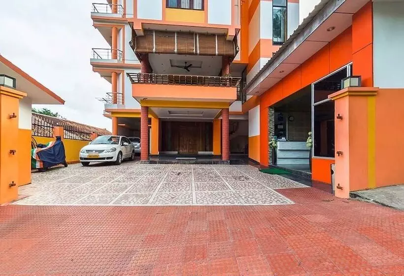 Hotelli De Marina