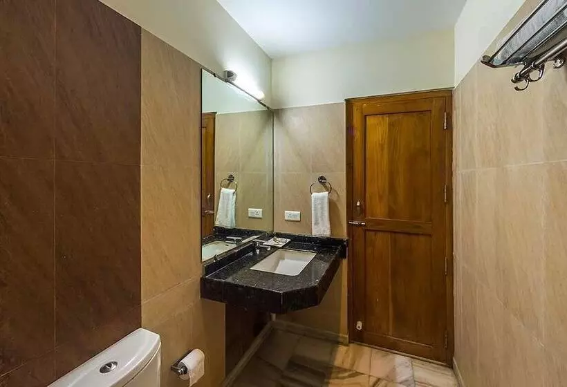Hotelli De Marina
