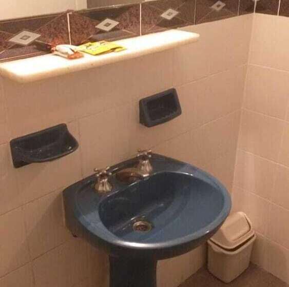 Отель Embajador