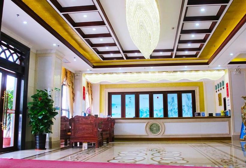 Hotel Fengxiang River