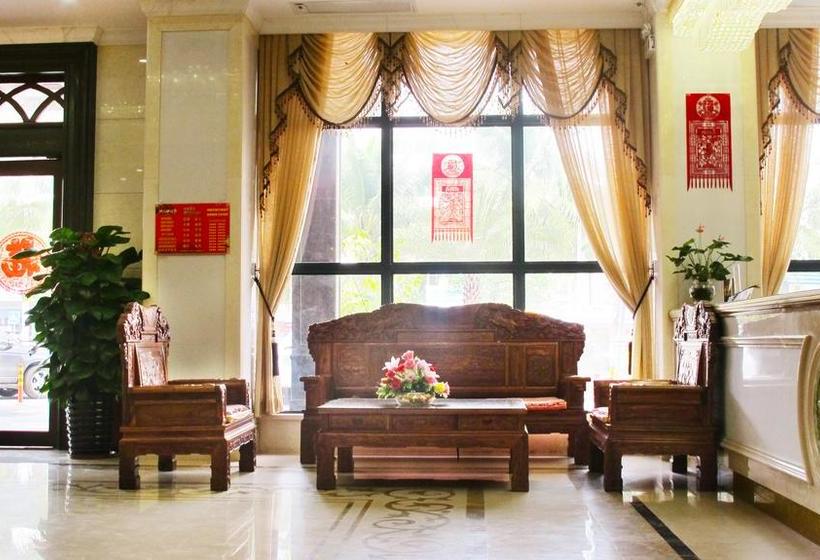 Hotel Fengxiang River