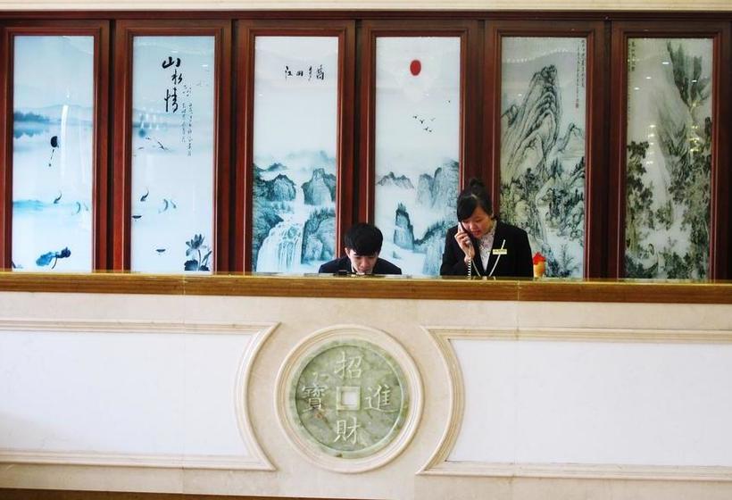 Hotel Fengxiang River