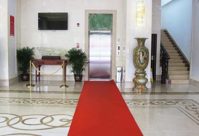 Hotel Fengxiang River