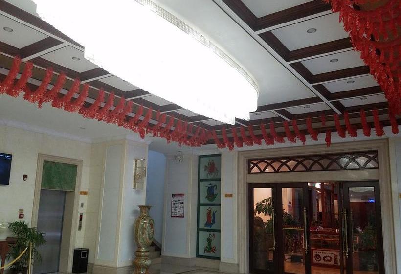 Hotel Fengxiang River