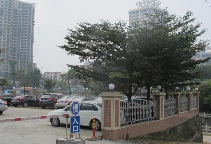 Hotel Fengxiang River