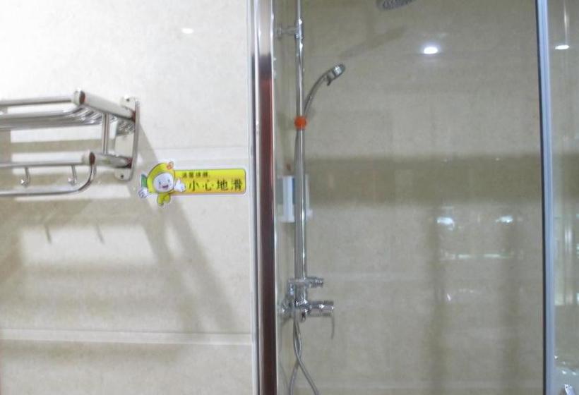 Hotel Fengxiang River