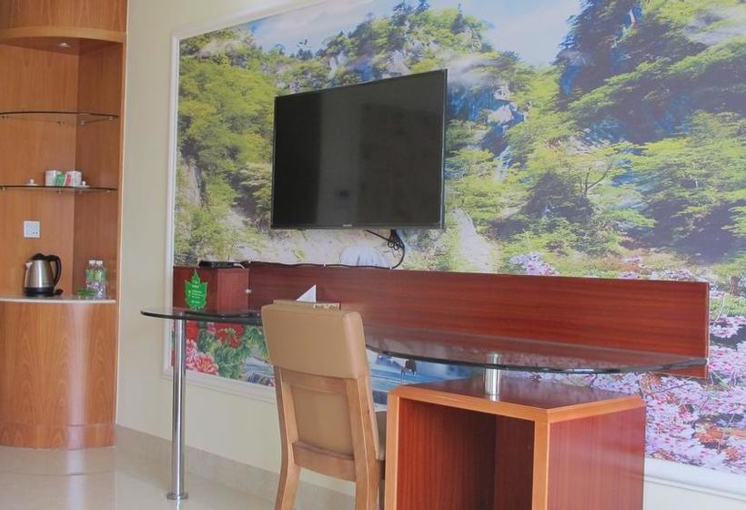 Hotel Fengxiang River