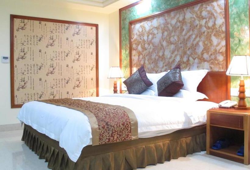 Hotel Fengxiang River