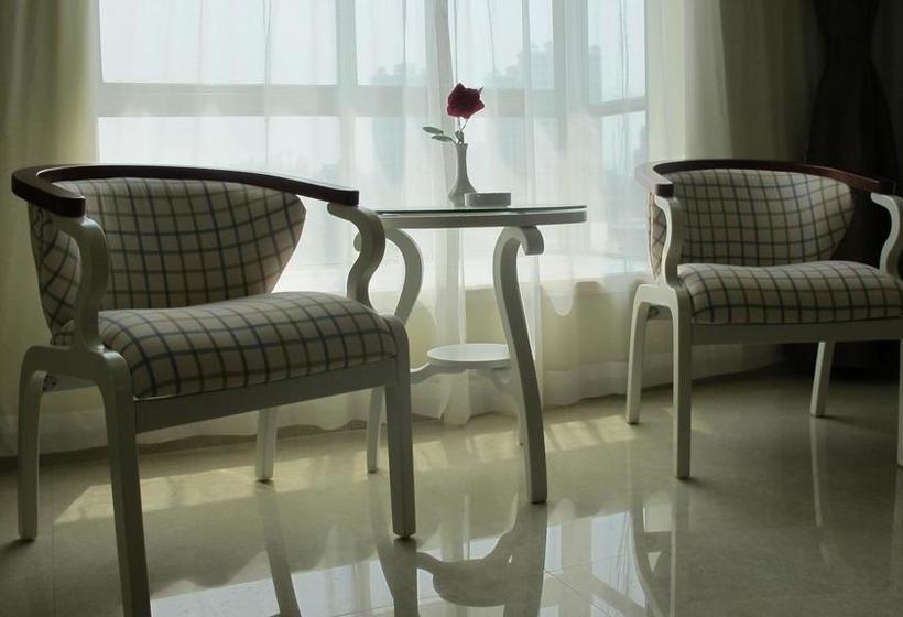 Hotel Fengxiang River