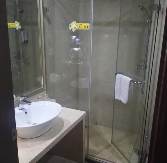 Hotel Fengxiang River