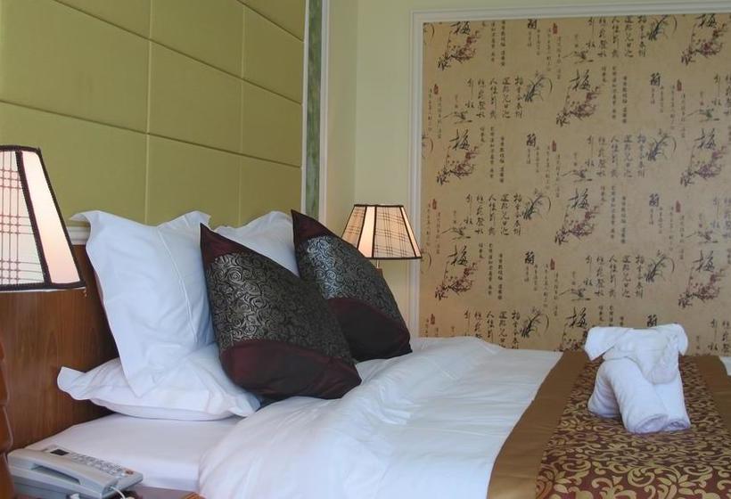 Hotel Fengxiang River