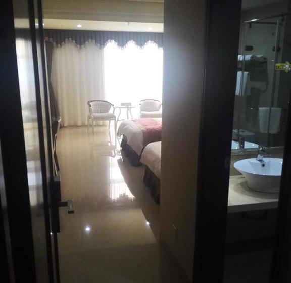 Hotel Fengxiang River