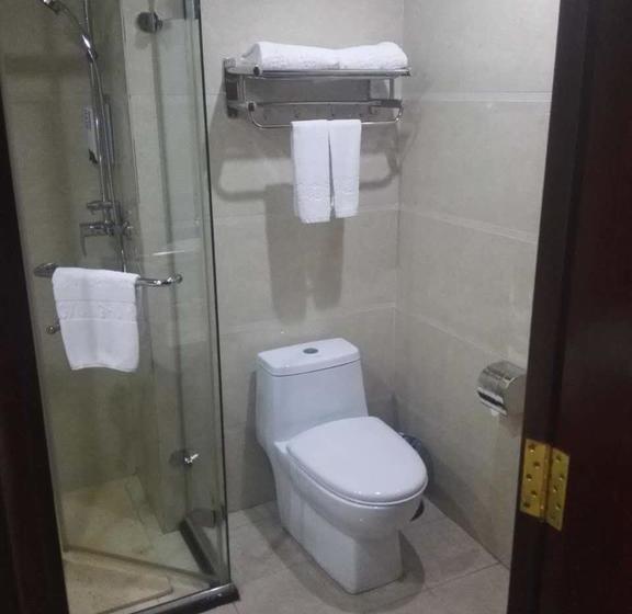 Hotel Fengxiang River