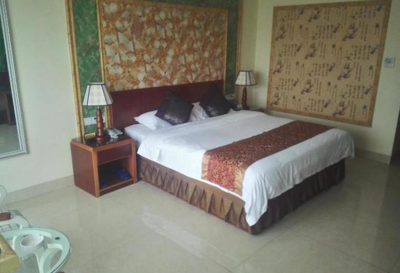 Hotel Fengxiang River