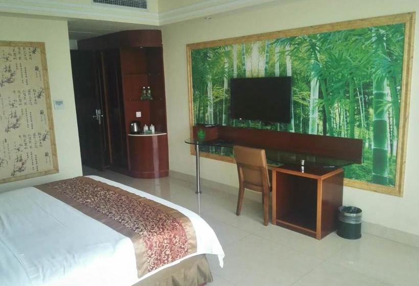 Hotel Fengxiang River