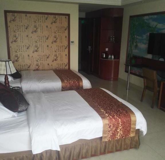 Hotel Fengxiang River